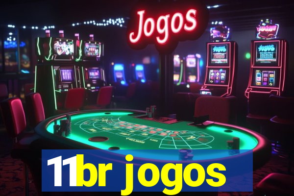 11br jogos